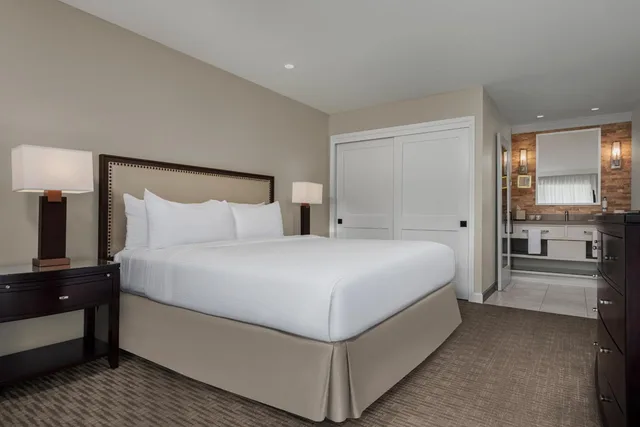 1 Bedroom, Cottage, Suite, Queen Bed, Silverado Resort and Spa 1/3