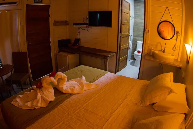 Master, Apartment، Pousada Fortaleza 2/6