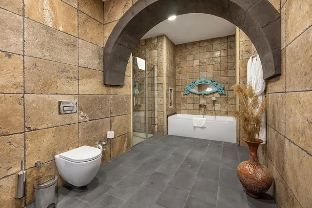 غرفة ديلوكس بسريرين منفصلين، Cappadocia Estates - Special Class 9/10