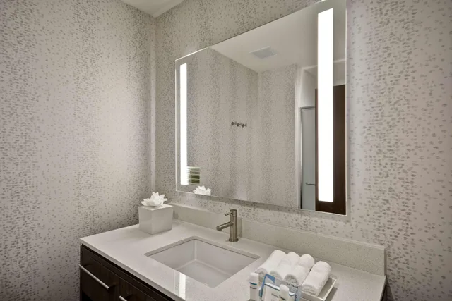 استوديو بسرير كينج، Home2 Suites By Hilton Fairview/Allen 3/6