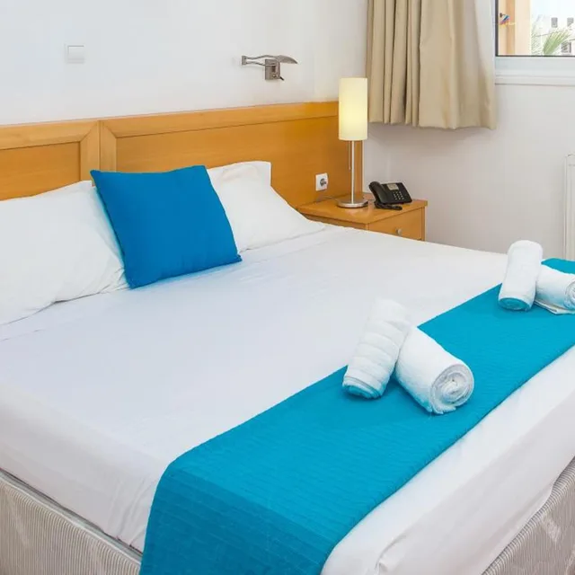 جناح عائلي، Mon Repos Hotel 4/9