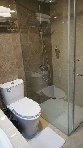 غرفة سوبيريور للمدخنين، Bahari Inn Tegal 2/2