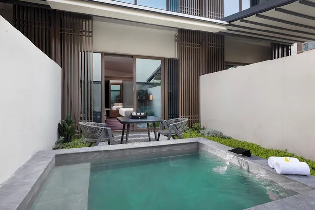 Hualuxe Xianyang By Ihg، Xianyang 18/50