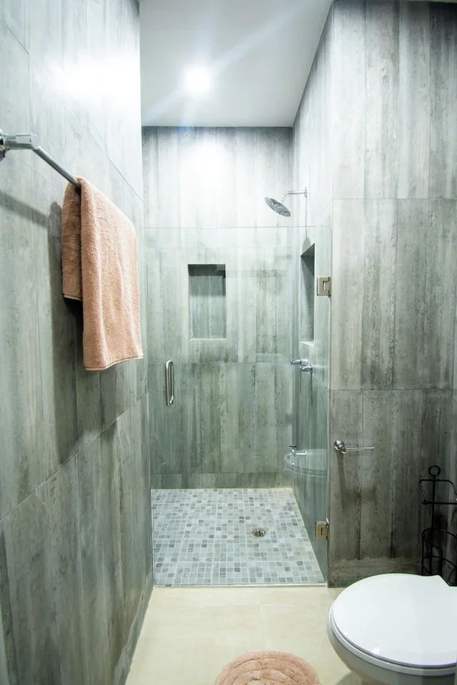 غرفة سوبيريور بسرير كينج بإطلالة على المسبح، Hotel Casa Tortuga Tulum 7/8