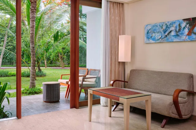 غرفة، Courtyard By Marriott Bali Nusa Dua Resort 1/1