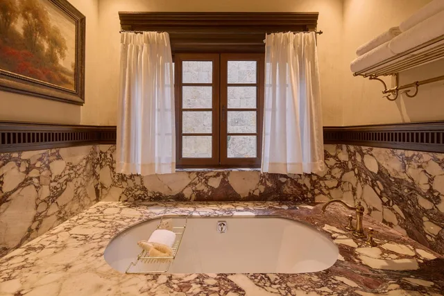 1 Bedroom, Villa, The Todos Santos Inn 7/7