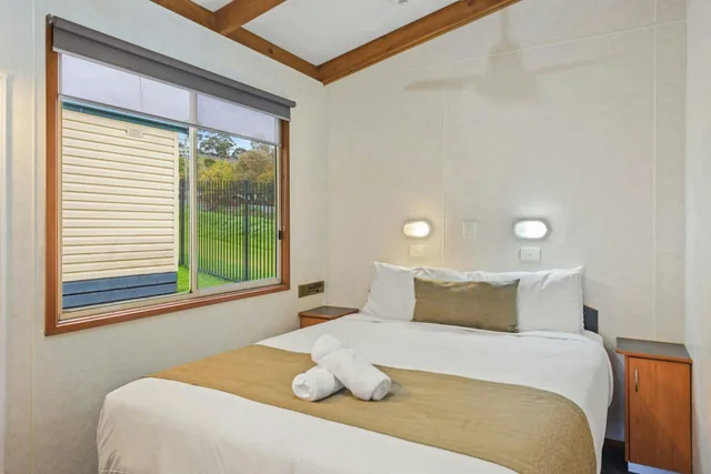 كابينة بغرفتي نوم، DISCOVERY PARKS GEELONG 1/3