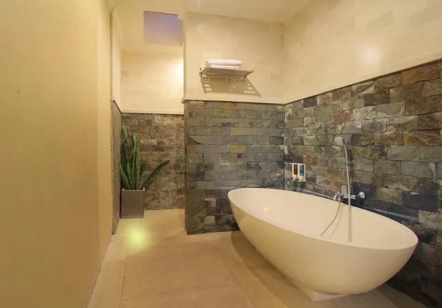 فيلا بـ3 غرف نوم، Lotus Tirta Seminyak 3/3