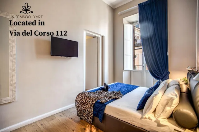 Standard, Queen Bed, Annex, Hotel 55 Fiftyfive 9/10