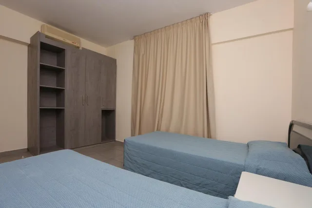شقة بغرفتي نوم، Sunquest Gardens Holiday Resort 2/4
