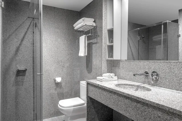 جناح بسرير كينج، Mantra Melbourne Airport 4/5