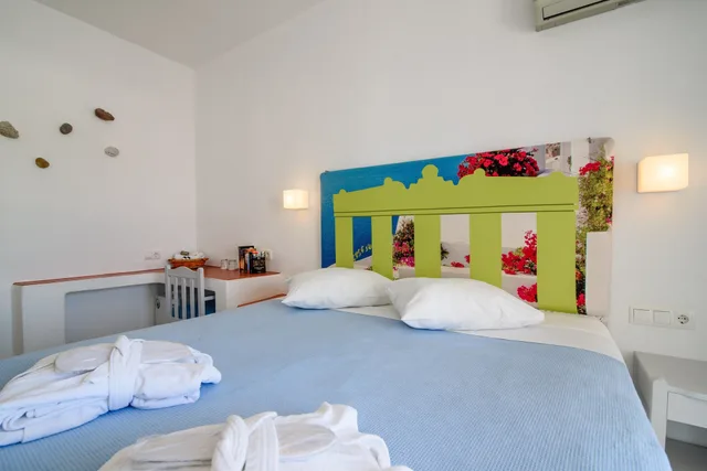 Superior, Double Bed, Outdoor Jetted Tub، Rk Beach Hotel 1/3