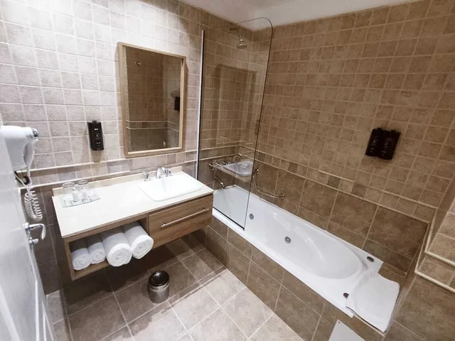 غرفة قياسية، Xelena Hotel and Suites 6/8