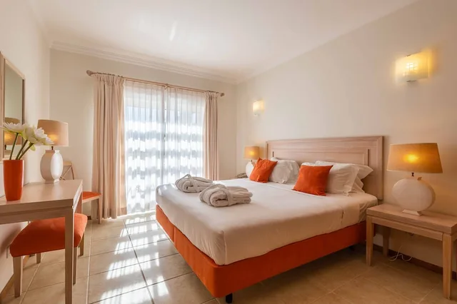 شقة عائلية بغرفتي نوم، Vale D'oliveiras Quinta Resort And Spa 3/5