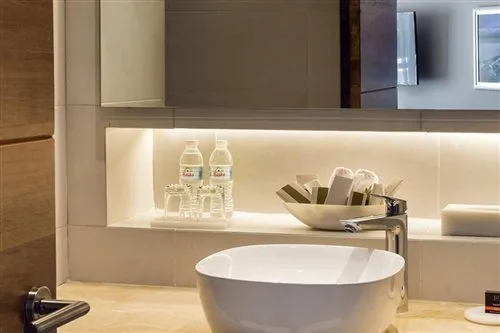 Junior Suite, Sea Front، Occidental Punta Cana 1/1