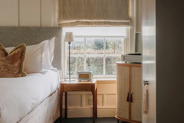 Guest Room, House, NO 15 GREAT PULTENEY 9/10