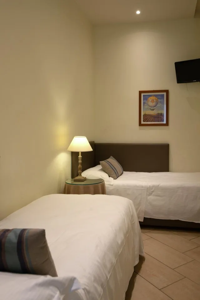 شقة تنفيذية بغرفتي نوم، Residence Charming Apartments 8/10