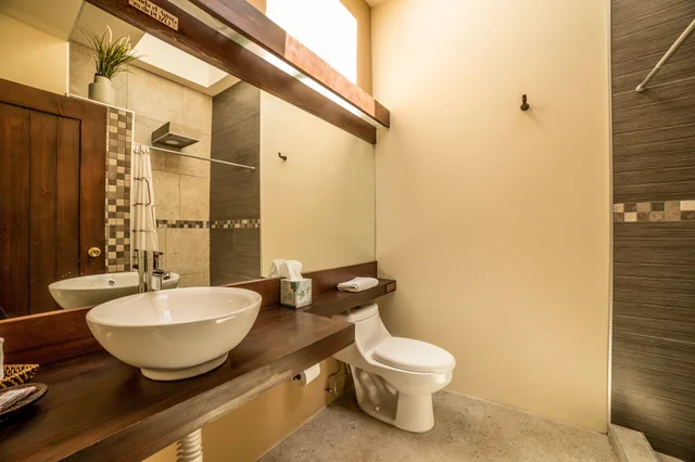 Master, Suite, King Bed, Sofa, Terrace، Bottega Hotel Boutique 4/4