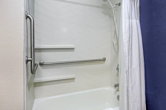 جناح بغرفة نوم واحدة، Fairfield Inn Suites By Marriott Mobile 5/5