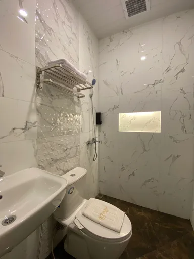 غرفة سوبيريور، The Bali Hotel 6/6