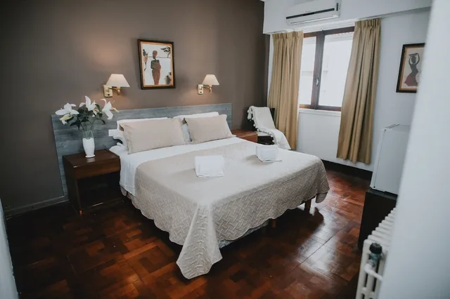 غرفة سوبيريور بسرير مزدوج، Gran Miglierina Hotel 3/3
