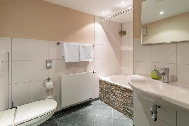 غرفة جونيور، Herrnschlosschen Hotel 3/3