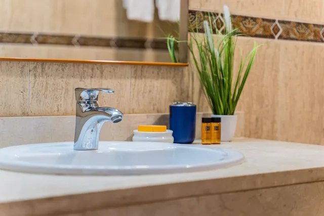 غرفة بريميوم بسرير كوين، Hotel La Plantacion 6/6