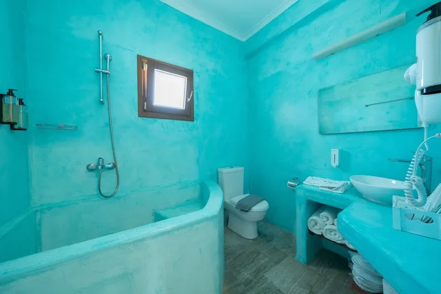 2 Bedrooms, Suite, Twin Beds, King and Queen Bed, 2 Sofa, Belle Etoile Villas 5/6
