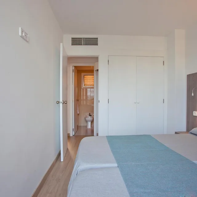 1 Bedroom, Apartment, Playa Dorada Aparthotel 4/7