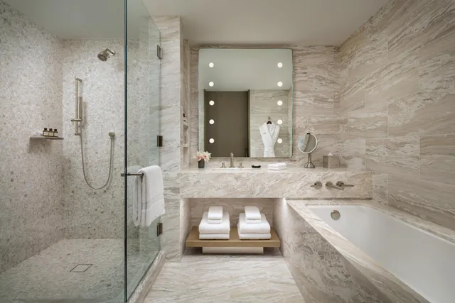 Plaza, Century, 2 Double Beds, Balcony, Accessible، Fairmont Century Plaza Los Angeles 7/7