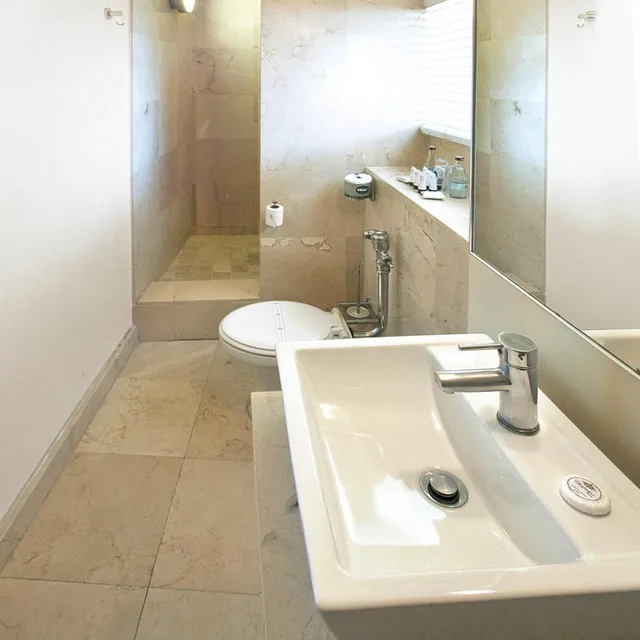 Family Suite, Deluxe, Executive, Sea Front، Blue Waters Hotel 5/5