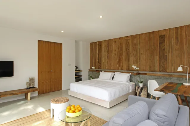 3 Bedrooms, Pool, Villa, Aria Villas Ubud 6/10