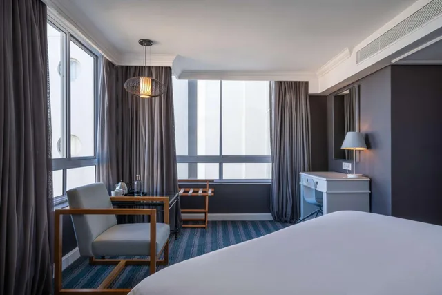Collection, Partial Ocean View، Radisson Collection Hotel, Waterfront Cape Town 1/2