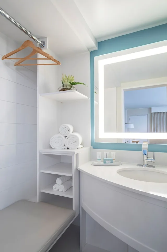 Standard Two Queens، Sanibel Island Beach Resort 6/6