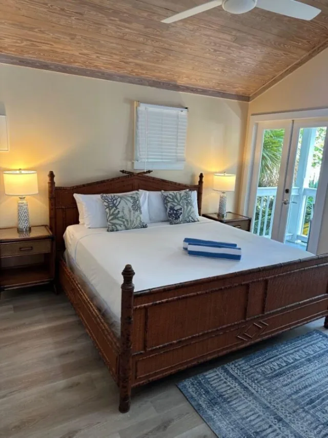 Deluxe, Town House، Ambrosia Key West 2/2