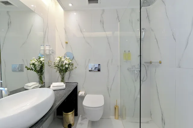 غرفة مزدوجة سوبيريور بإطلالة على المدينة، Acropolian Spirit Boutique Hotel 7/10