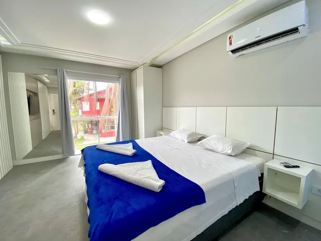 غرفة جونيور بمسبح خاص، Pousada Villa Del Sol 1/8