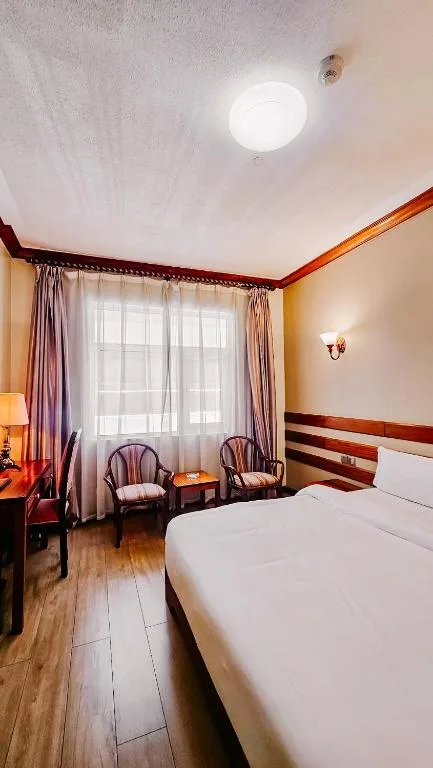 غرفة مفردة، Eastland Hotel 1/5