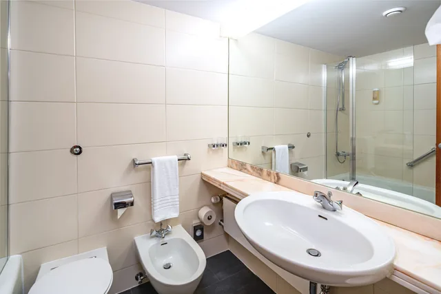 غرفة بانورامية، AHORN Harz Hotel Braunlage 2/2