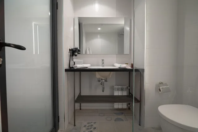 غرفة قياسية مفردة، Vitosha Park Hotel 15/16