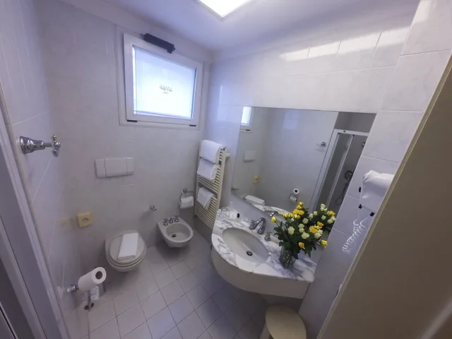 غرفة كلاسيكية، Hotel Polo 1/2
