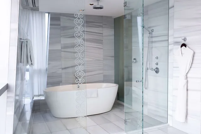 Regency Suite King، Hyatt Regency Dushanbe 5/5