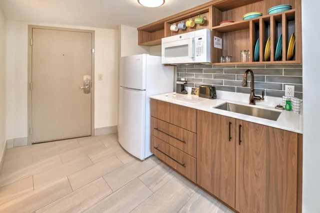 غرفة قياسية بسرير مزدوج، Bahama House 3/3