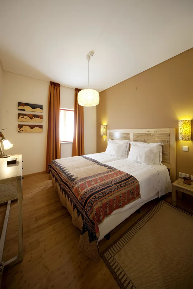 Room, Twin Beds, Artvilla 5/9