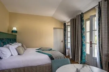 غرفة قياسية، Le Clos Violette 1/2