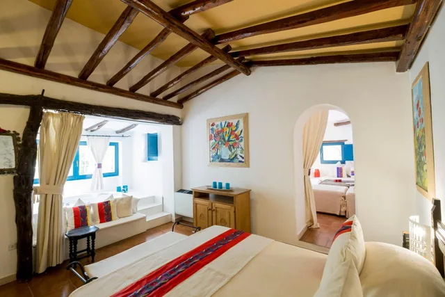 جناح، Su Gologone Experience Hotel 1/7