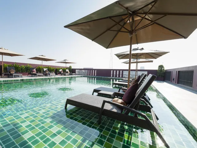 Run Of House, Casa Nithra Bangkok 1/1
