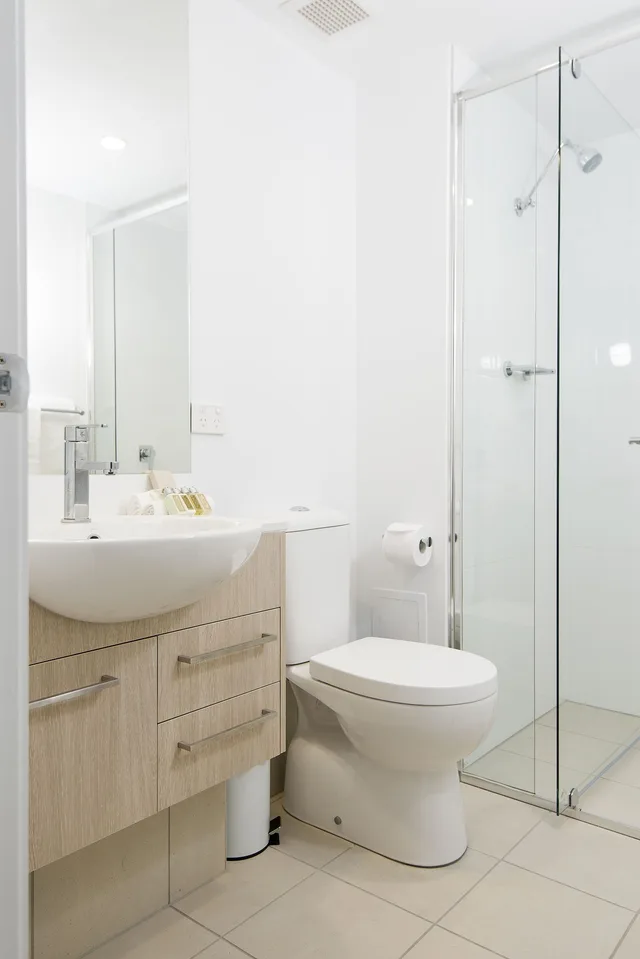 2 Bedrooms, Apartment, River View, Balcony, Riviera Mackay 2/2