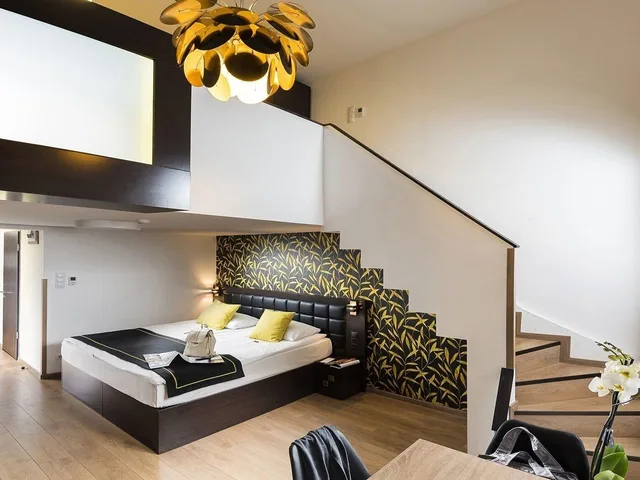 Apartment, New Building، Opera Garden Hotel & Apartments 2/3
