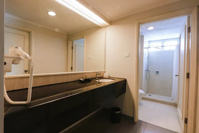 Apartment Premier Suite 3 Bedroom، Java Paragon Hotel And Residences 3/10